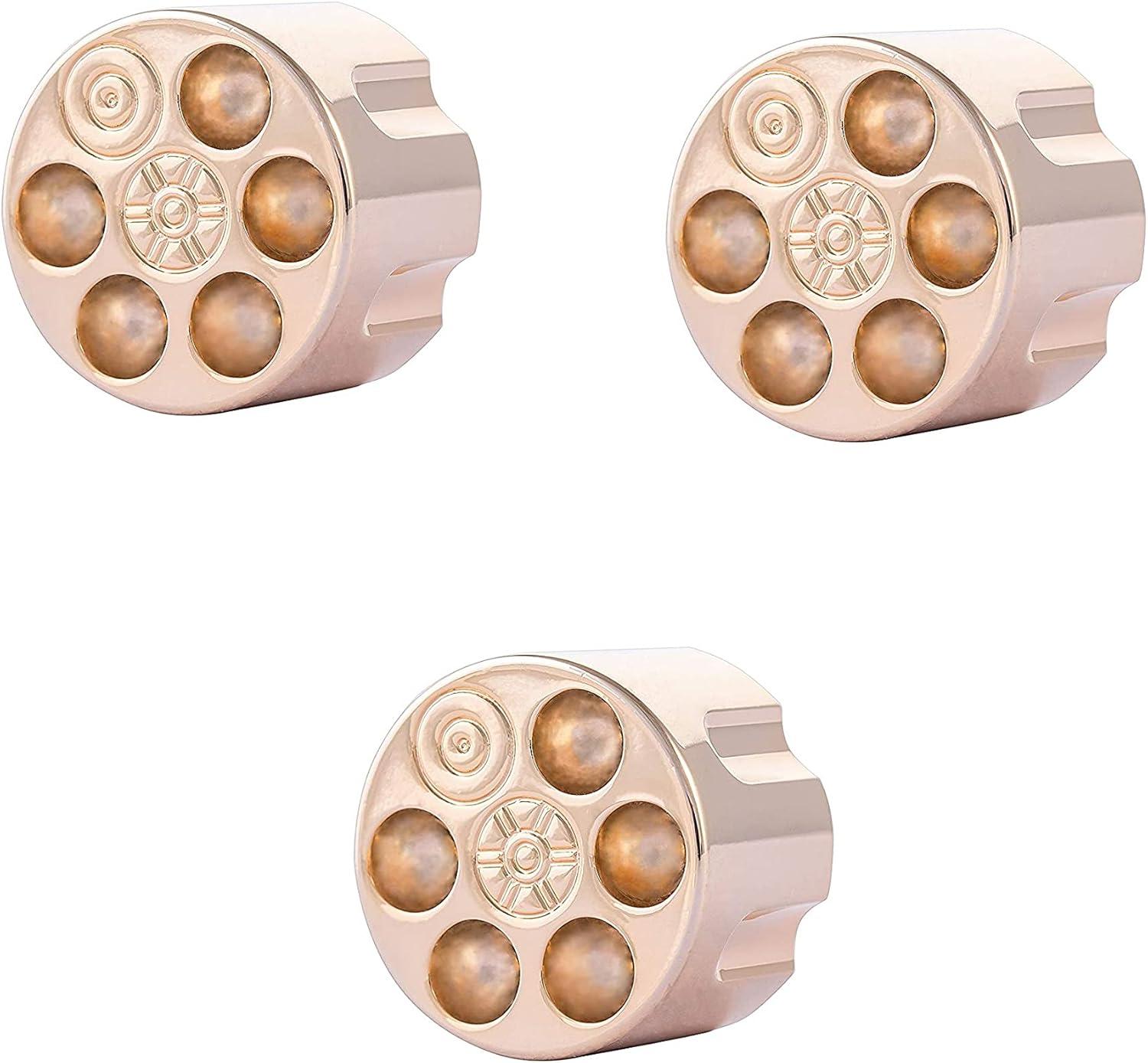 Mind-Blowing Potentiometer Showdown: 4 Choices for Musicians