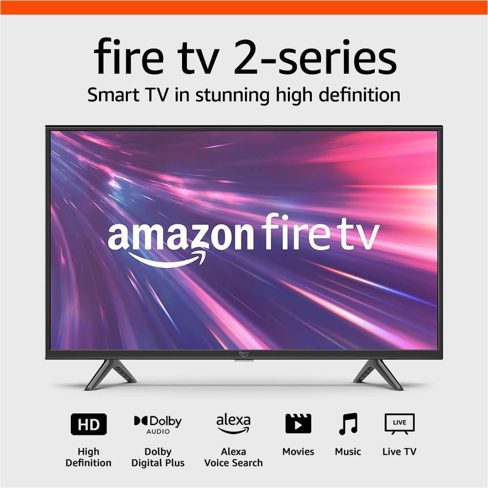 Smart TVs Showdown: Google vs. VIZIO vs. Fire TV Fun!