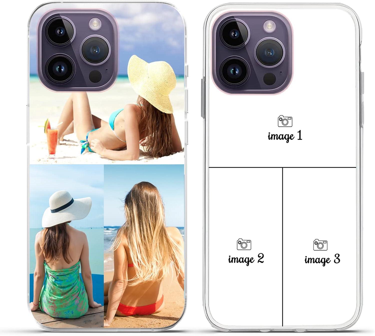 Personalized Phone Cases vs. Rugged Protection: Surprising Showdown