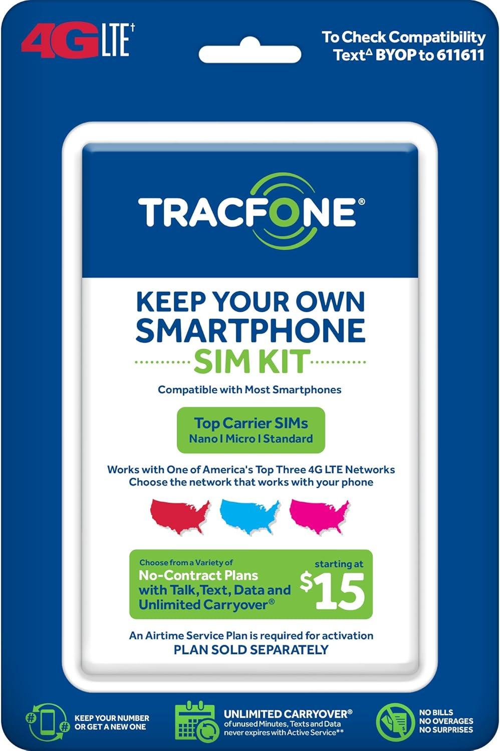 Smartphone Plans Showdown: What's Your Best Data Deal?