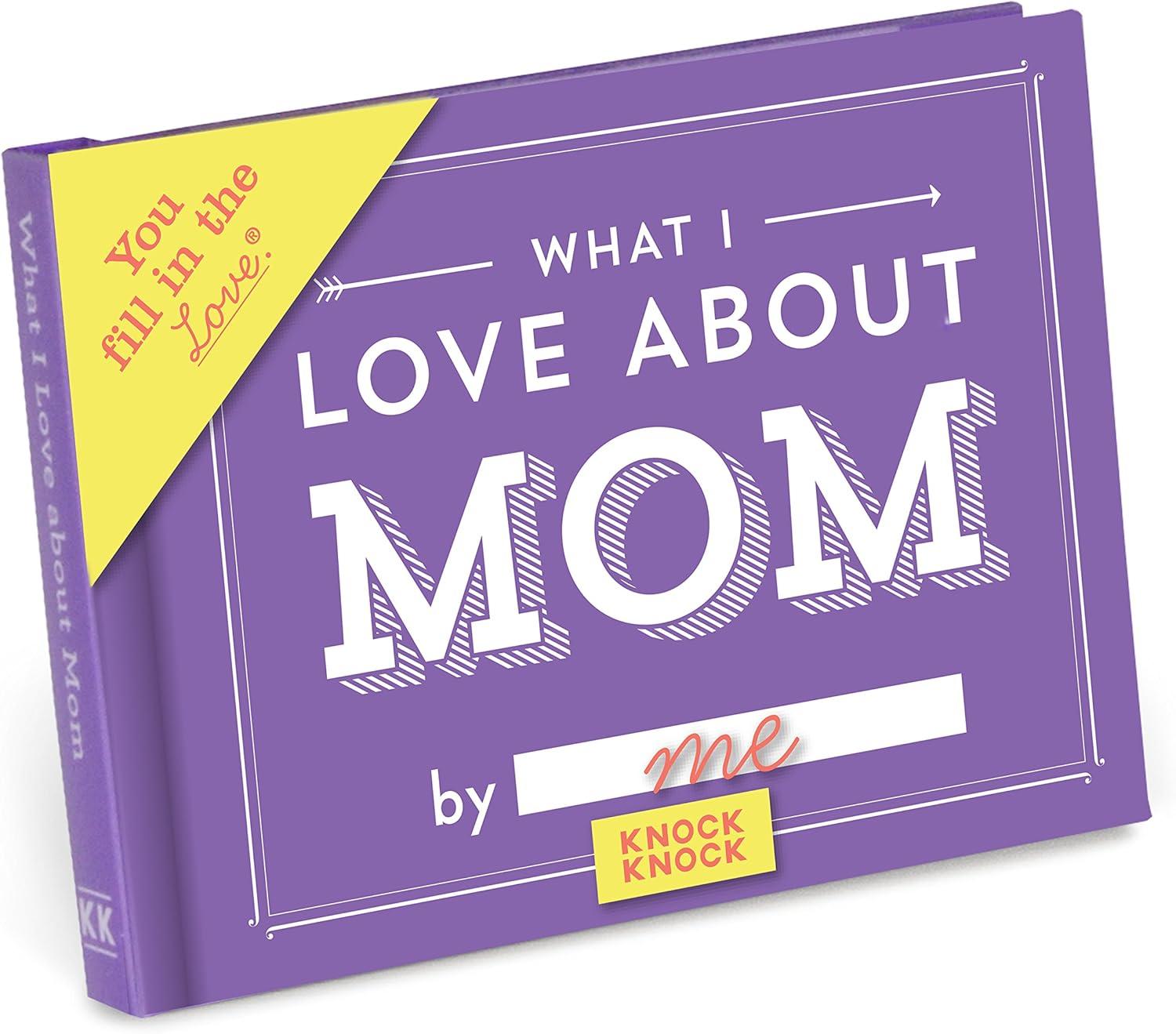 Surprising Love Notes: Knock Knock's Heartfelt Journal Showdown