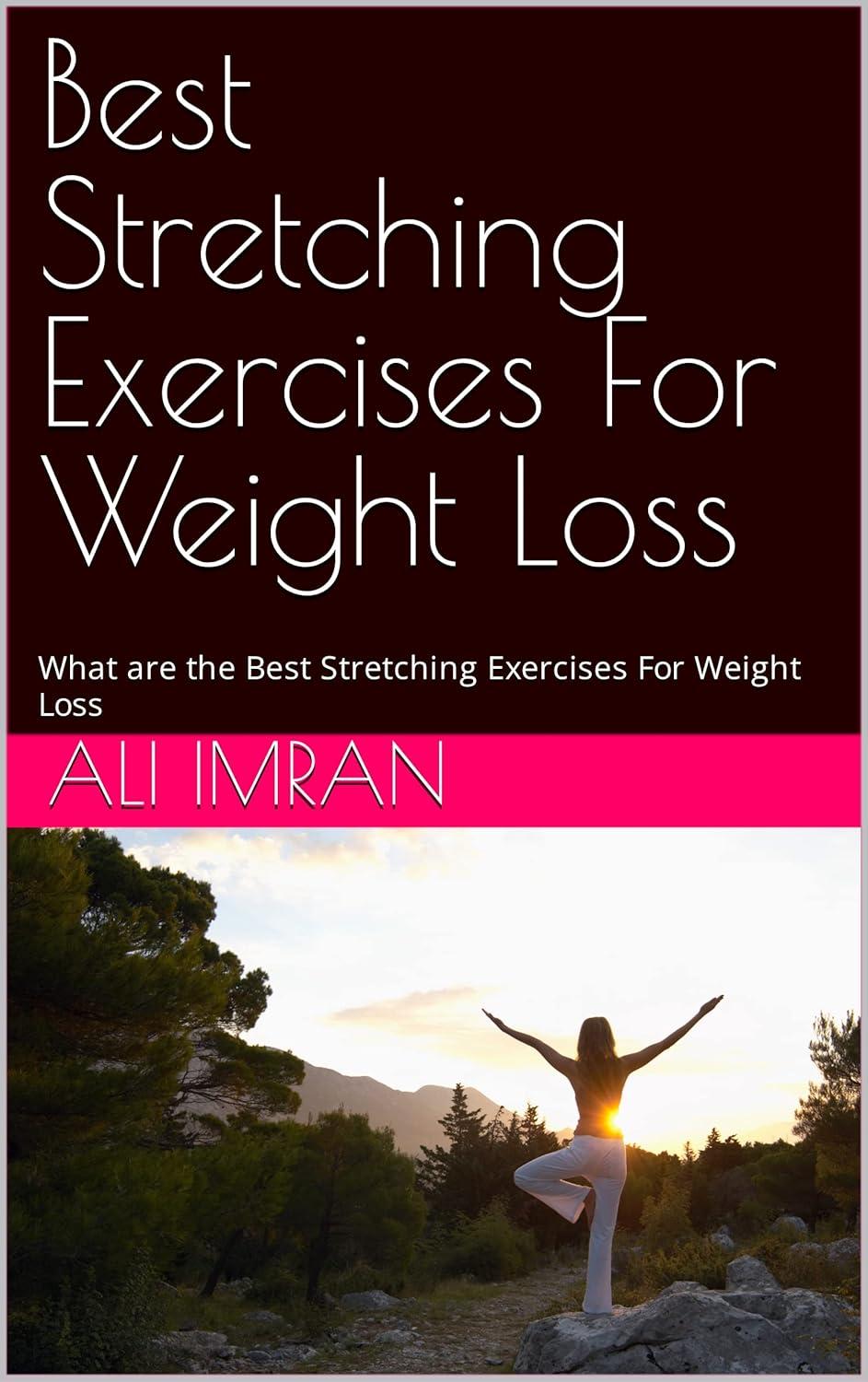 Stretching Exercises Showdown: Weight Loss That Surprises!