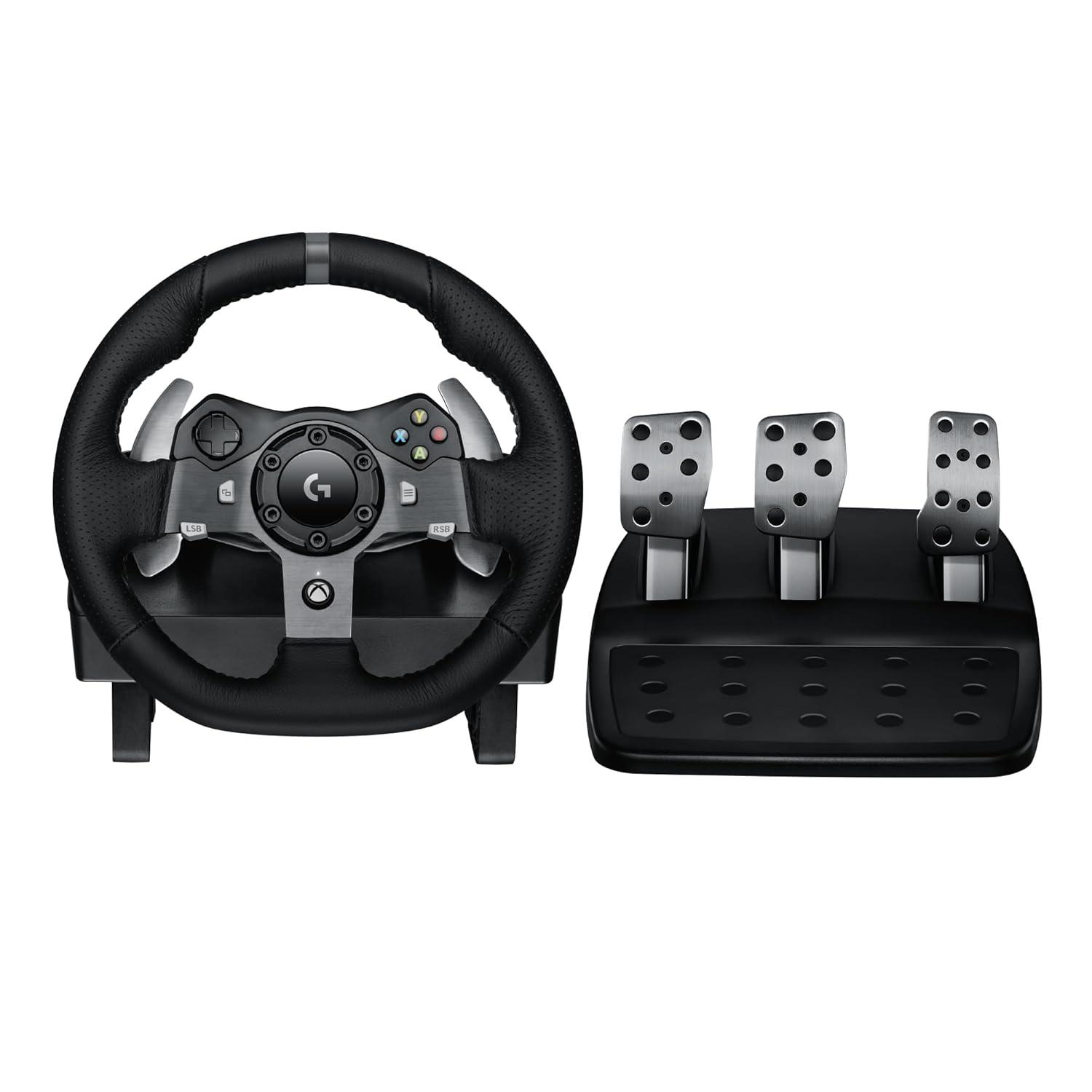 Sound, Speed, and Steering: The Surprising Gaming Showdown