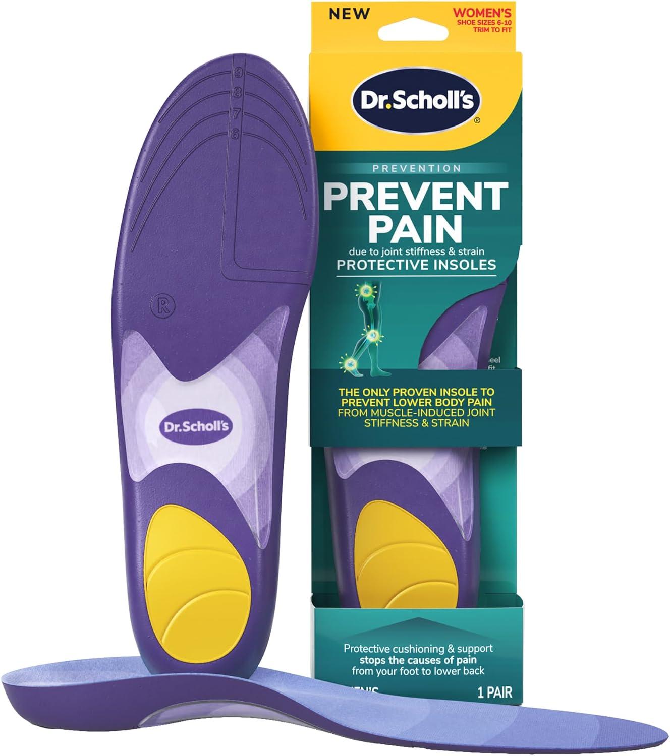 Running Shoes, Insoles, or Dance Shoes: Surprising Comfort Showdown!