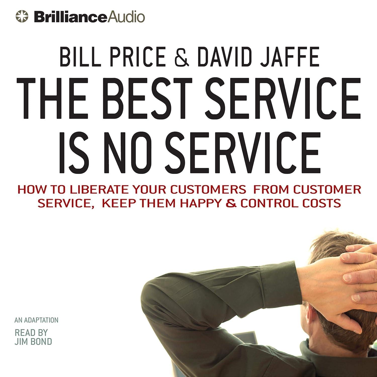 Service-Free Solutions: Boosting Customer Joy Without Hassle