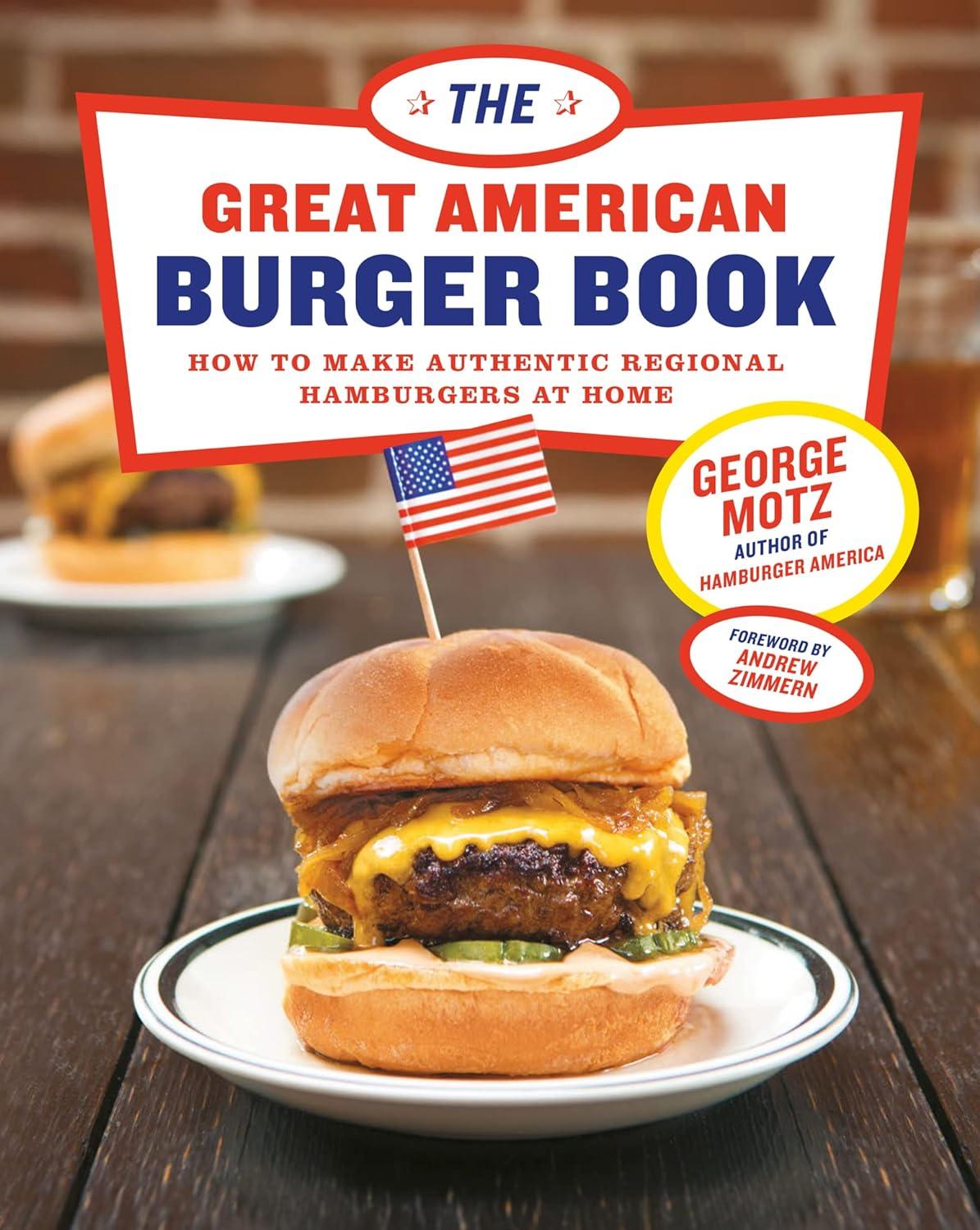 Regional Burgers Showdown: Explore Unique Flavors at Home