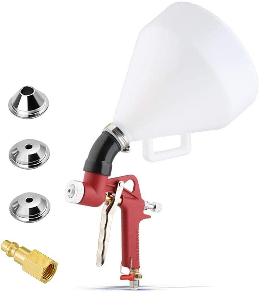 Spot Repair Versus Drywall Texturing: A Paint Sprayer Showdown