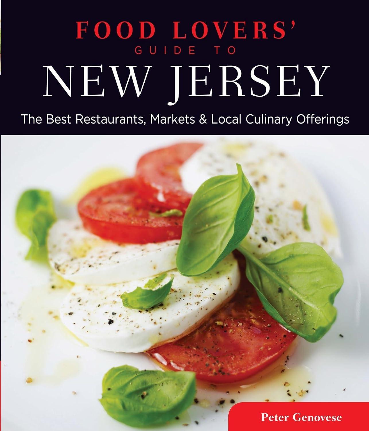 Discover New Jersey's Culinary Gems: Markets vs. Restaurants