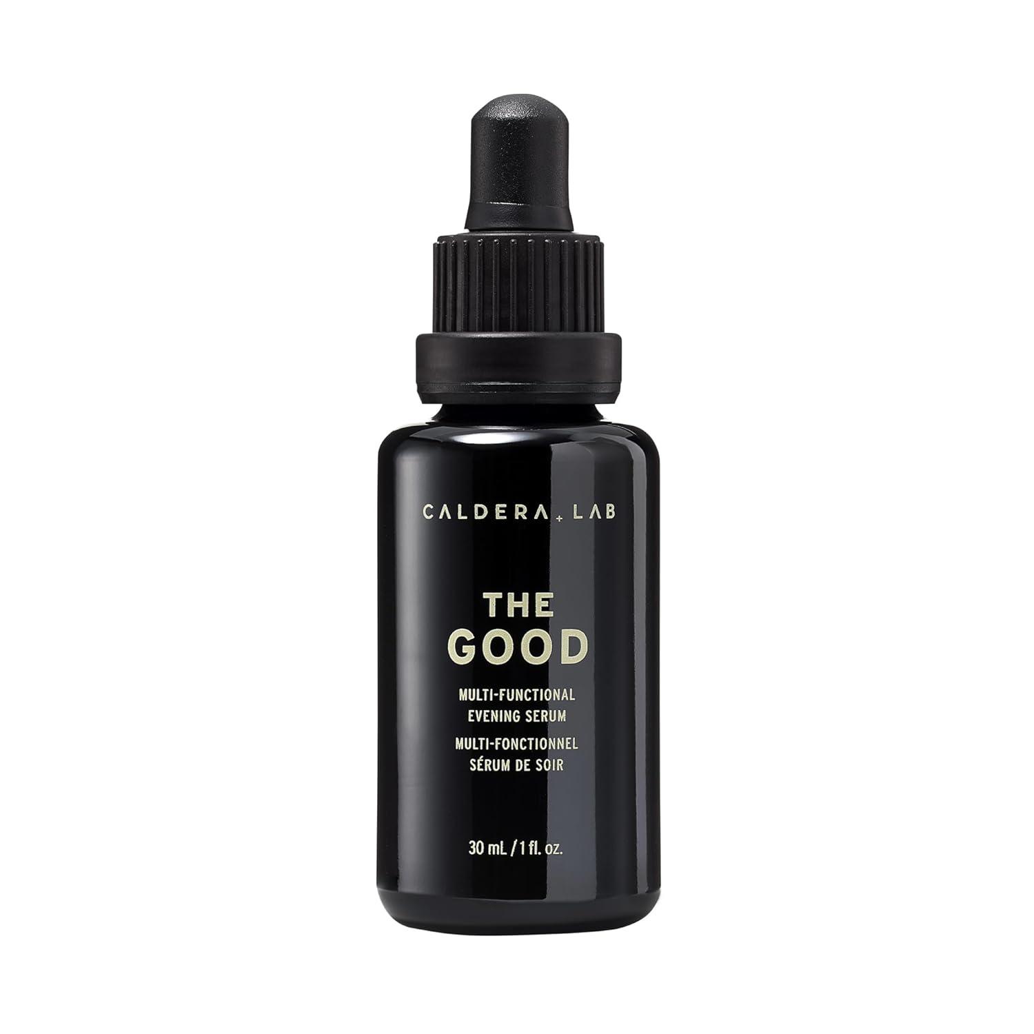 Moisturizing Showdown: Caldera + Lab Oil for Every Skin