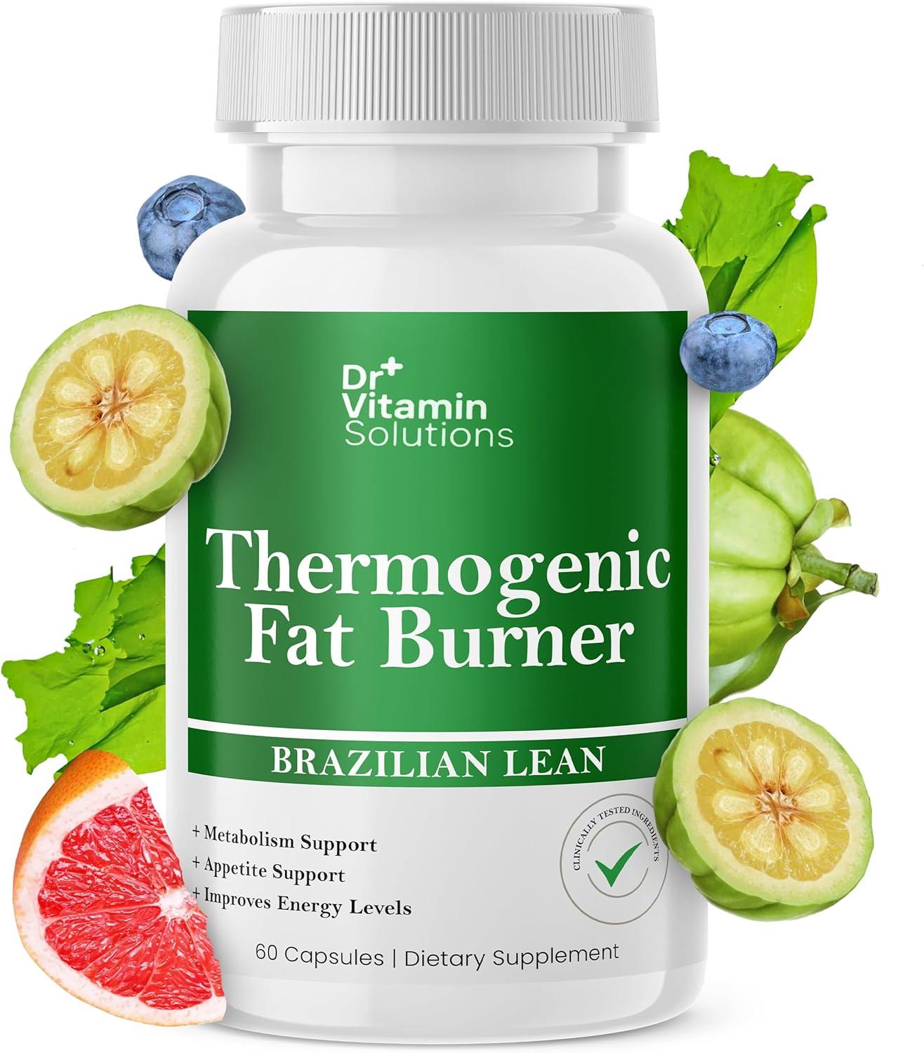 Thermogenic Fat Burner vs. Waist Trimmer: Surprising Insights