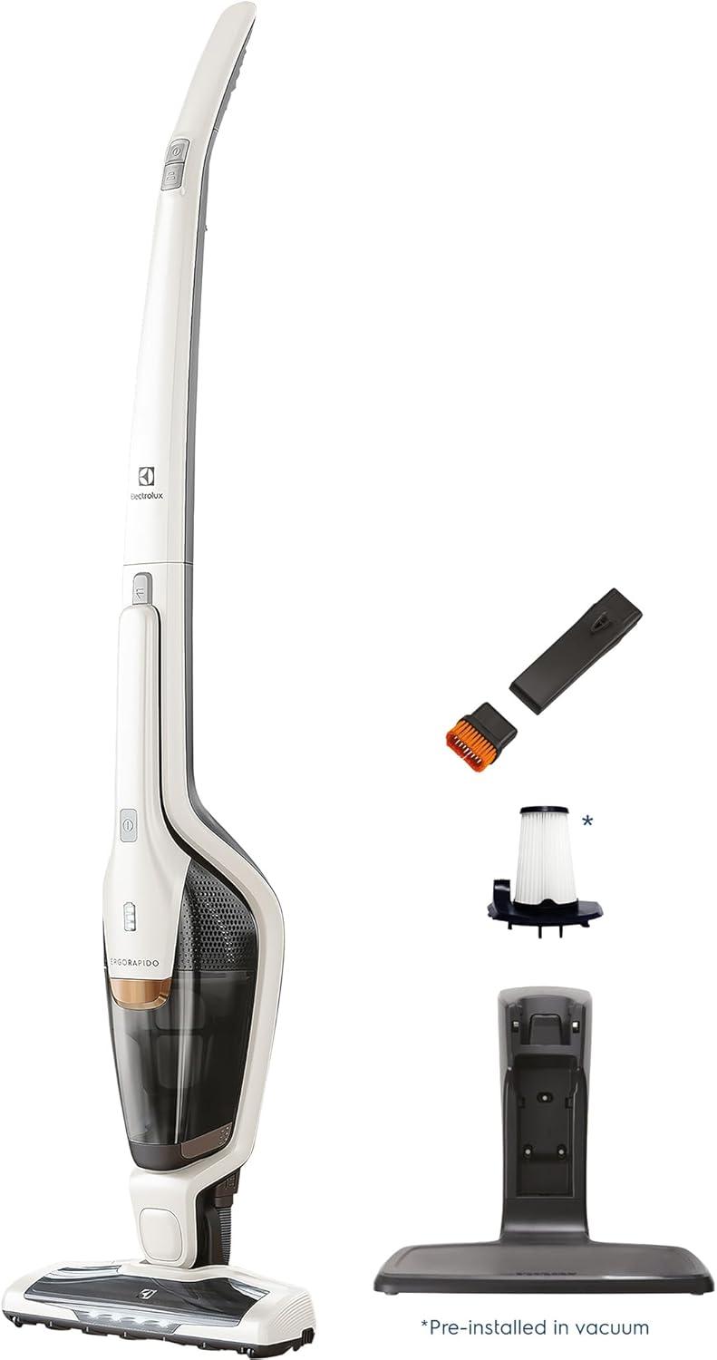 Lightweight Vacuum Showdown: Cordless vs. Corded vs. Stick
