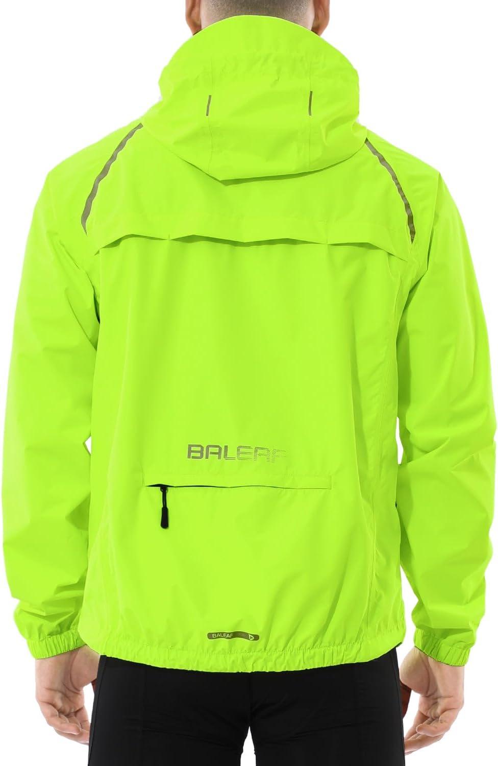 Weather-Ready Showdown: Finding The Perfect Rain Jacket