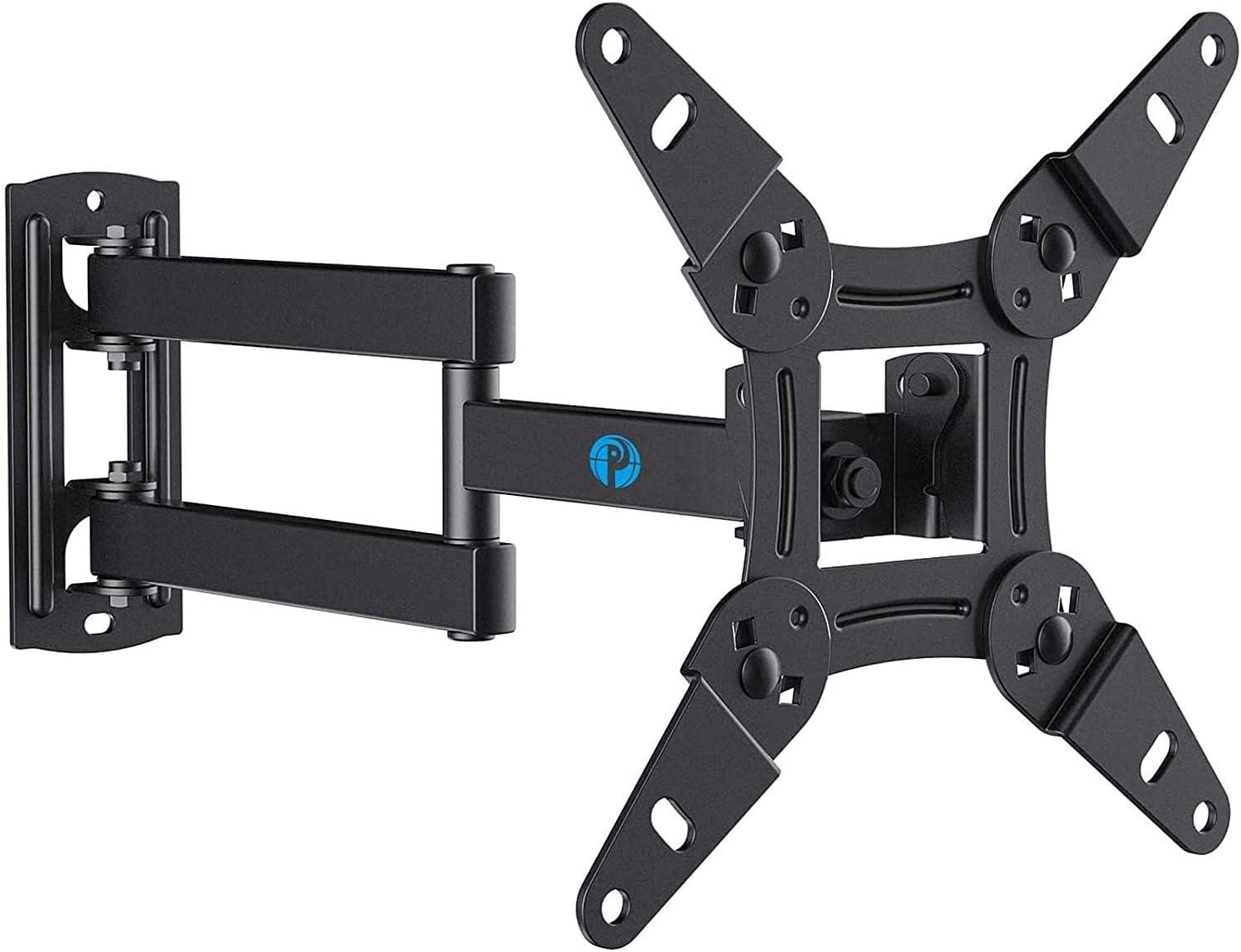Surprising Wall Mount Showdown: Flexibility for Your TV