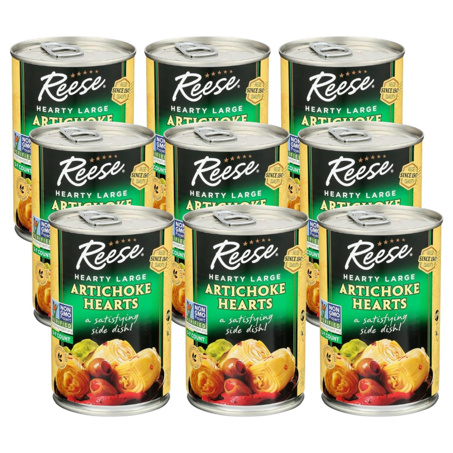 Artichoke Hearts Showdown: Flavor vs. Convenience in Canning