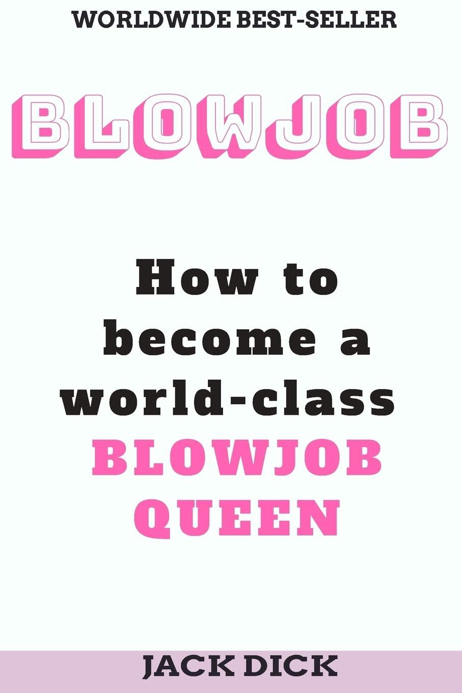 Blowjob Showdown: Become a World-Class Queen or Master?
