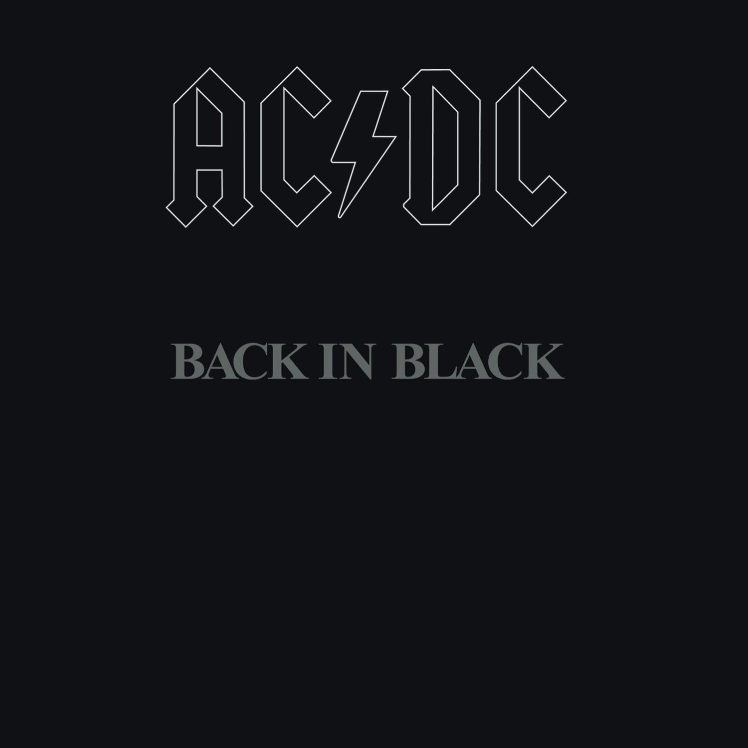 AC/DC's Back in Black versus Modern Hits: A Surprising Showdown