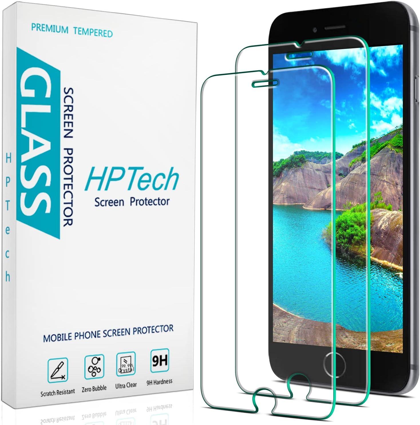 Screen Protectors Showdown: Choose Wisely for Your iPhone SE