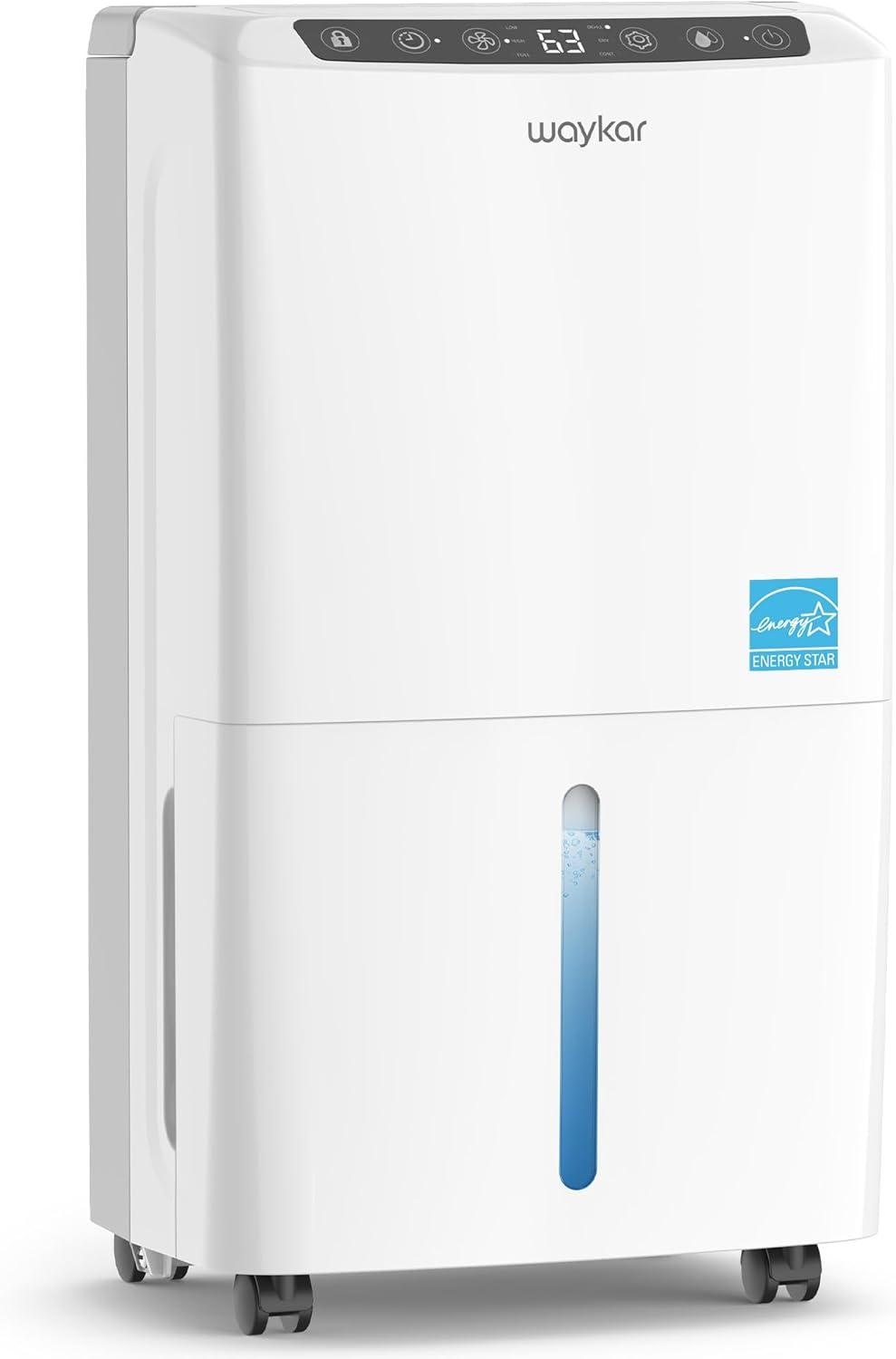 Dehumidifier Showdown: Quiet vs. Powerful for Your Space