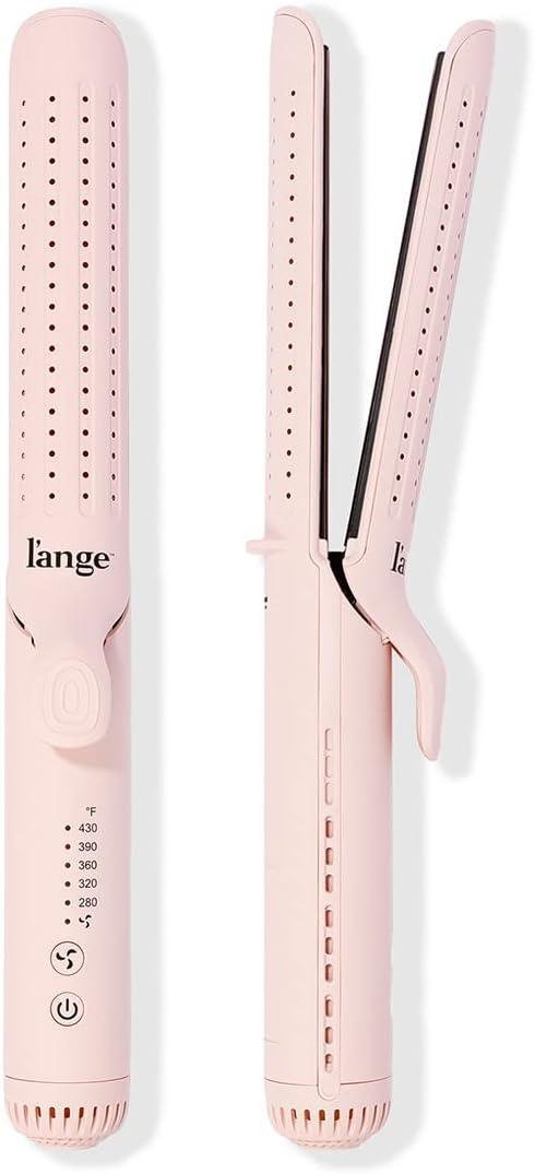 Hair Styling Showdown: L'ANGE's Dual Power Unleashed!