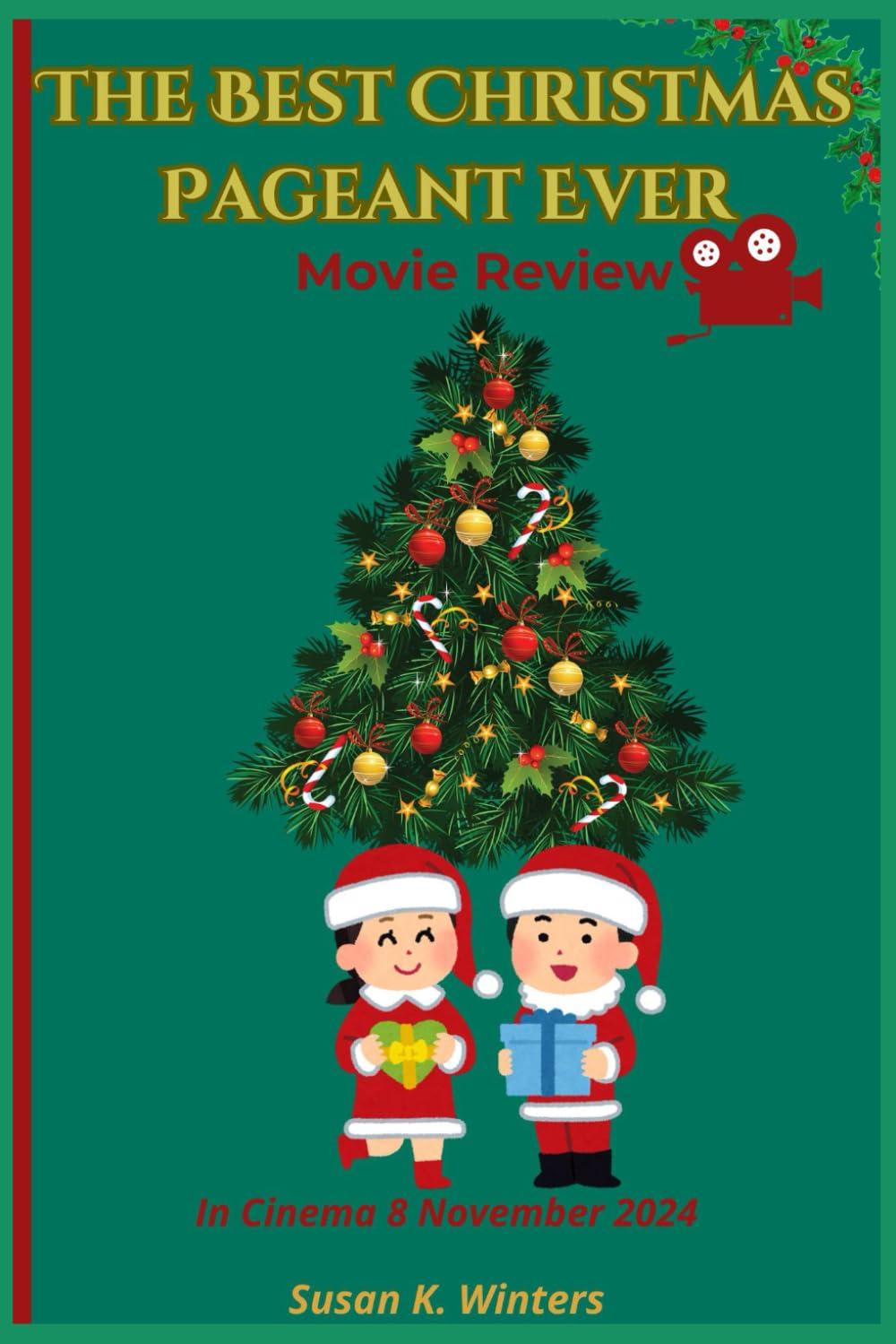 Faith-Based Comedy Faceoff: Insights on Christmas Pageants