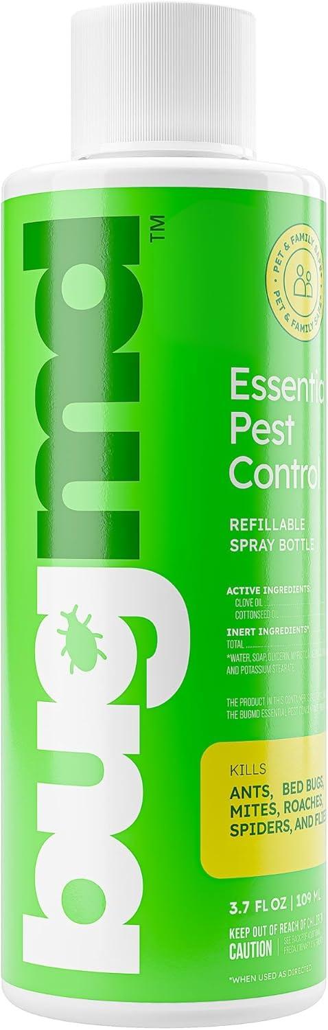 BugMD Ant Killer vs. Nature's Defense: Eco-Friendly Pest Showdown