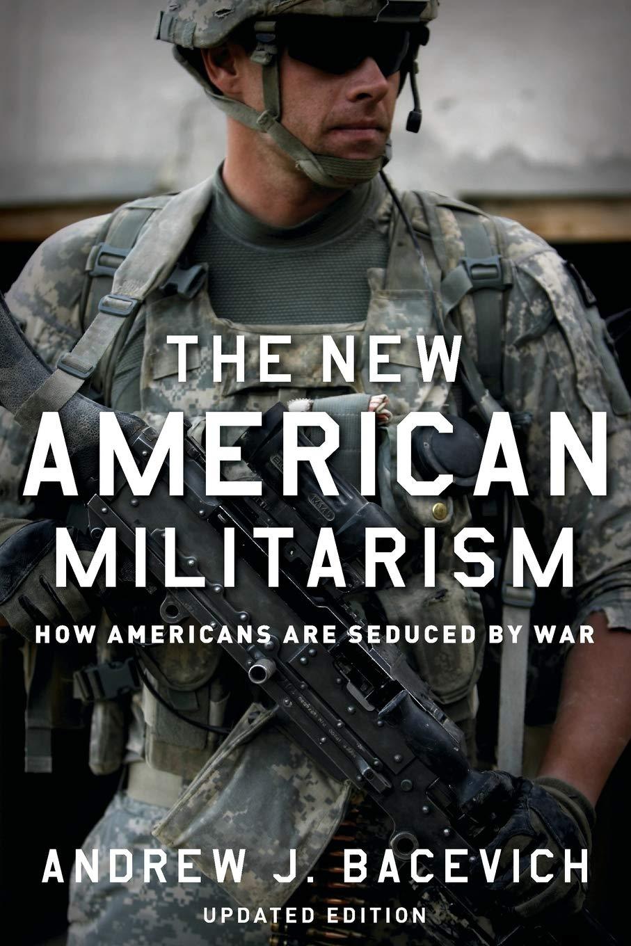Government Bullies vs. Militarism: The Surprising Cost of Control