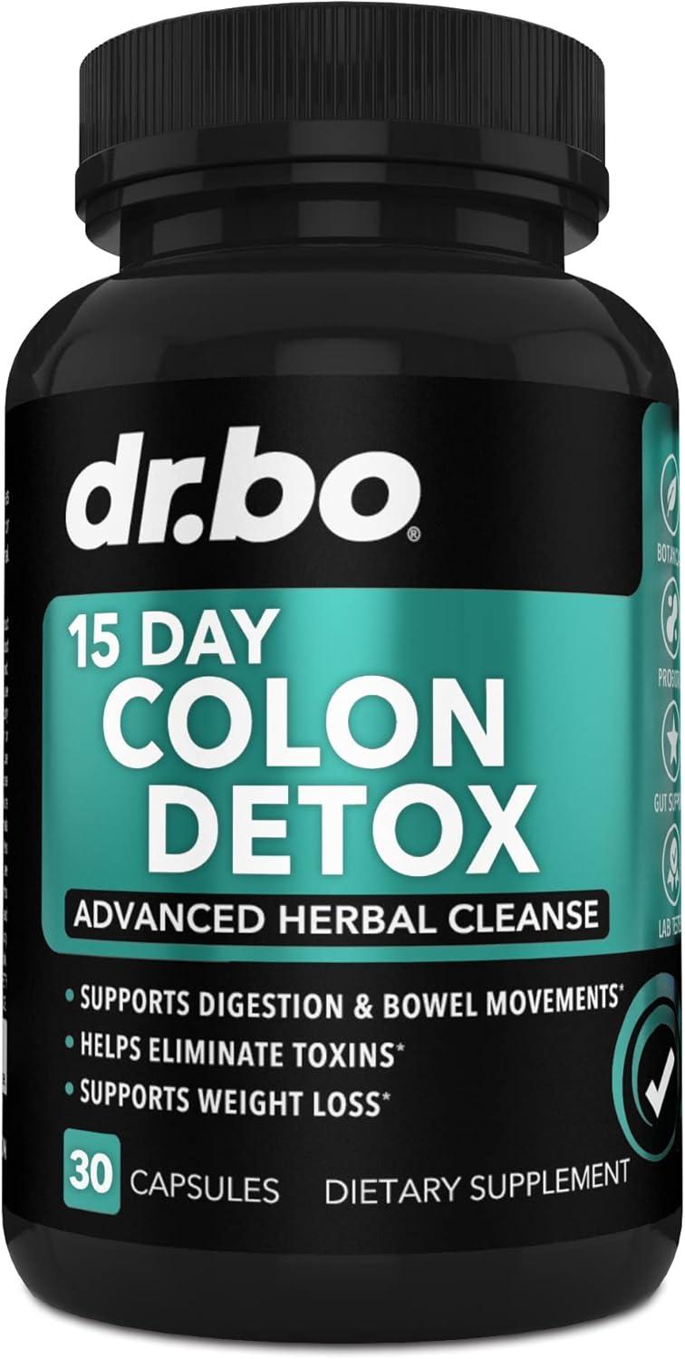 Colon Cleanser Detox Showdown: Fast Laxative vs. Probiotic