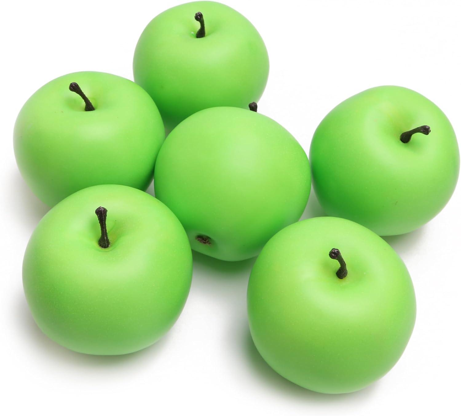 The surprising versatility of decorative apples versus candy kits