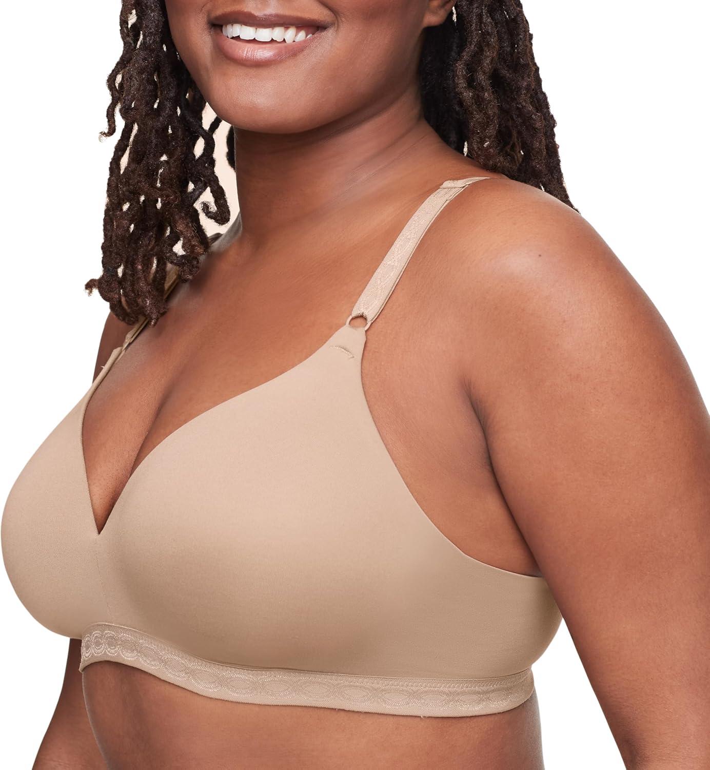 Strapless, Wireless, or Hi-Cut? The Surprising Comfort Showdown