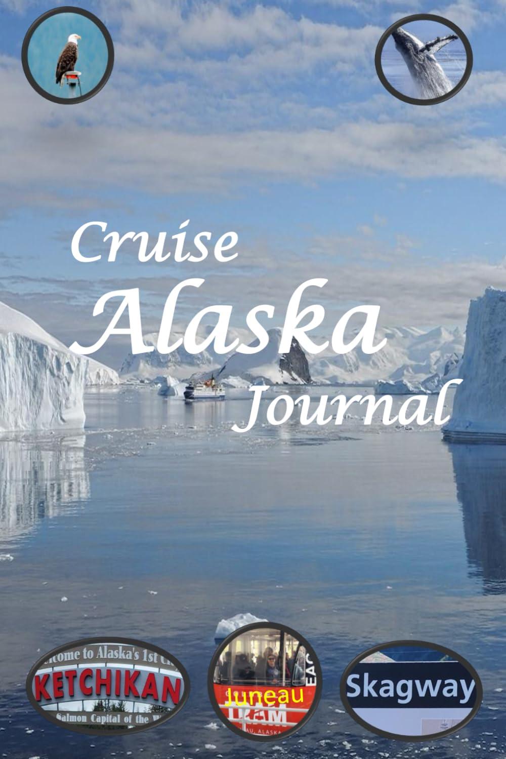 Alaska Cruise Magnets Showdown: Bright Designs vs. Practical Use