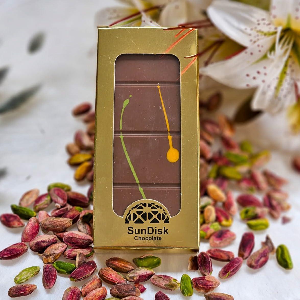 Chocolate Showdown: Exotic Dubai Delights vs. Cozy Classics