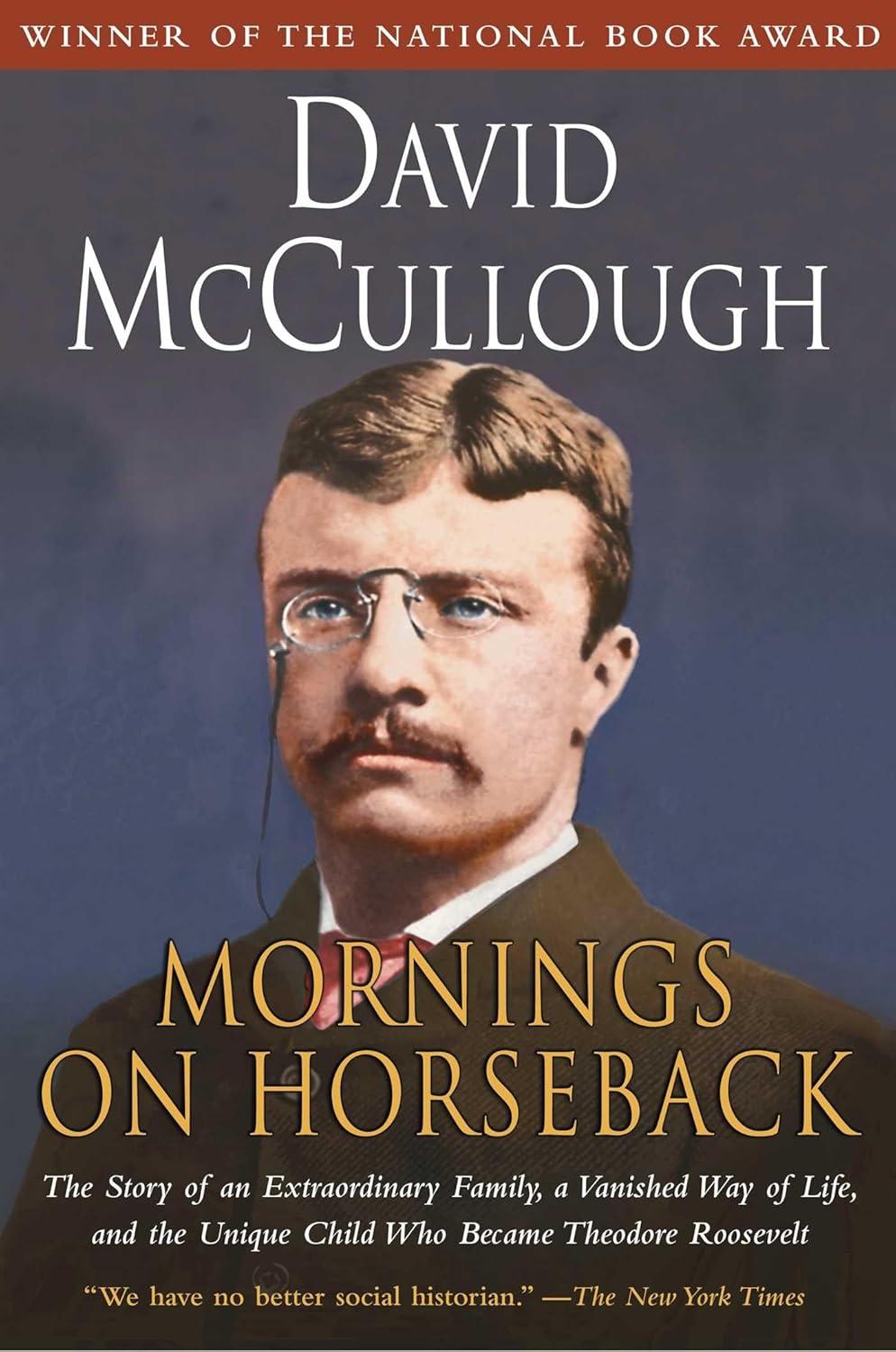 Presidential Legacies Versus Personal Triumphs: A Surprising Look