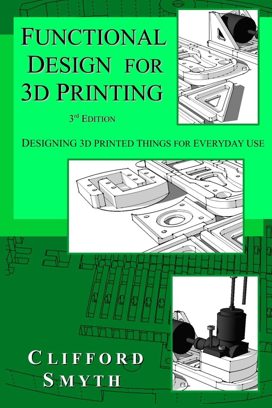 Functional Design Showdown: 3D Printing for Daily Needs
