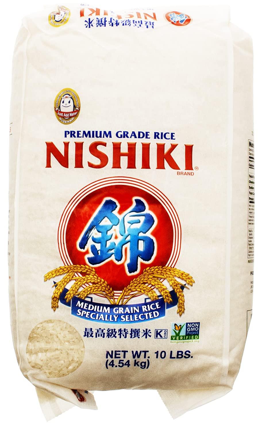 Nishiki Sushi Rice Showdown: Perfecting Your Homemade Rolls