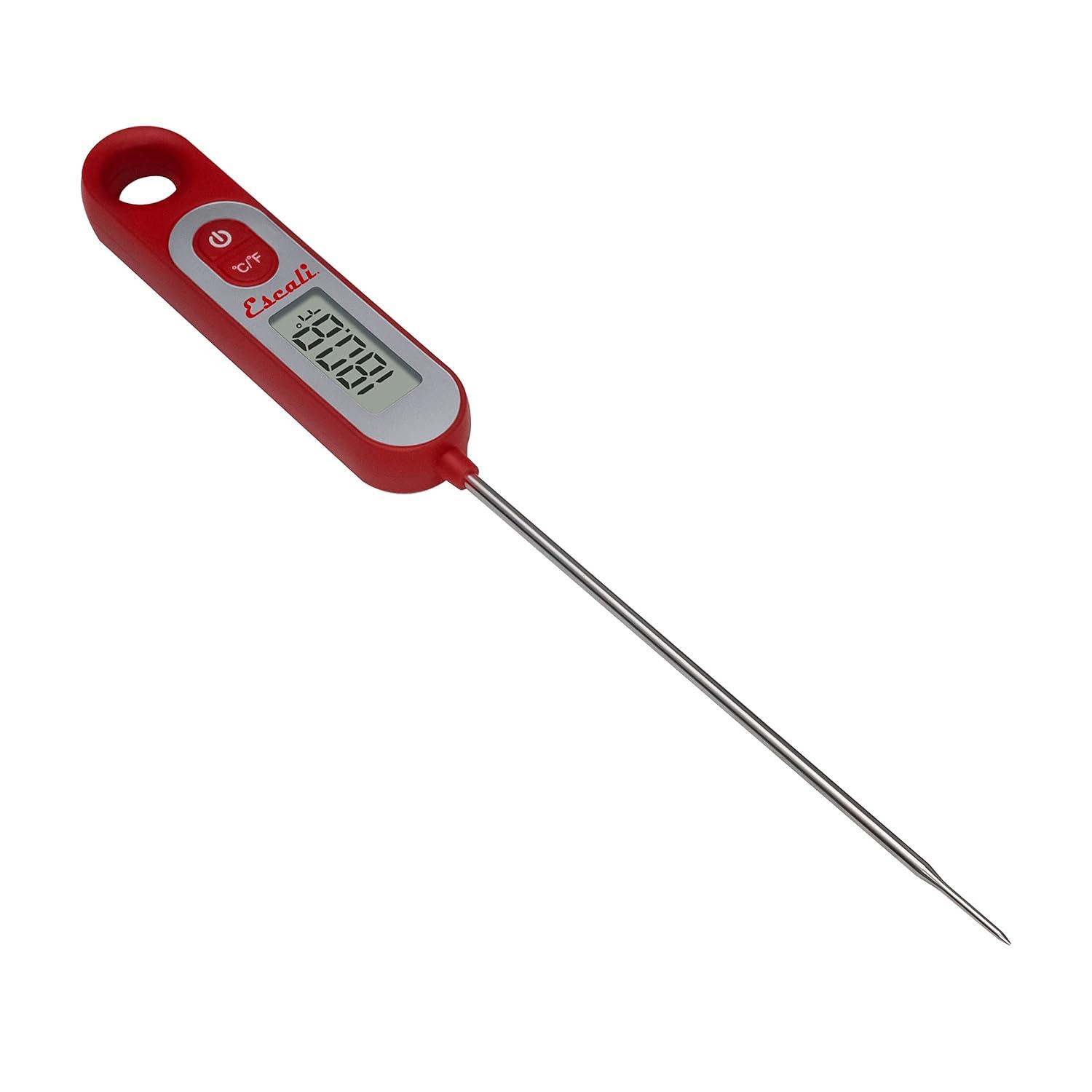 Meat thermometers showdown: Smart Tech vs. Vintage Charm