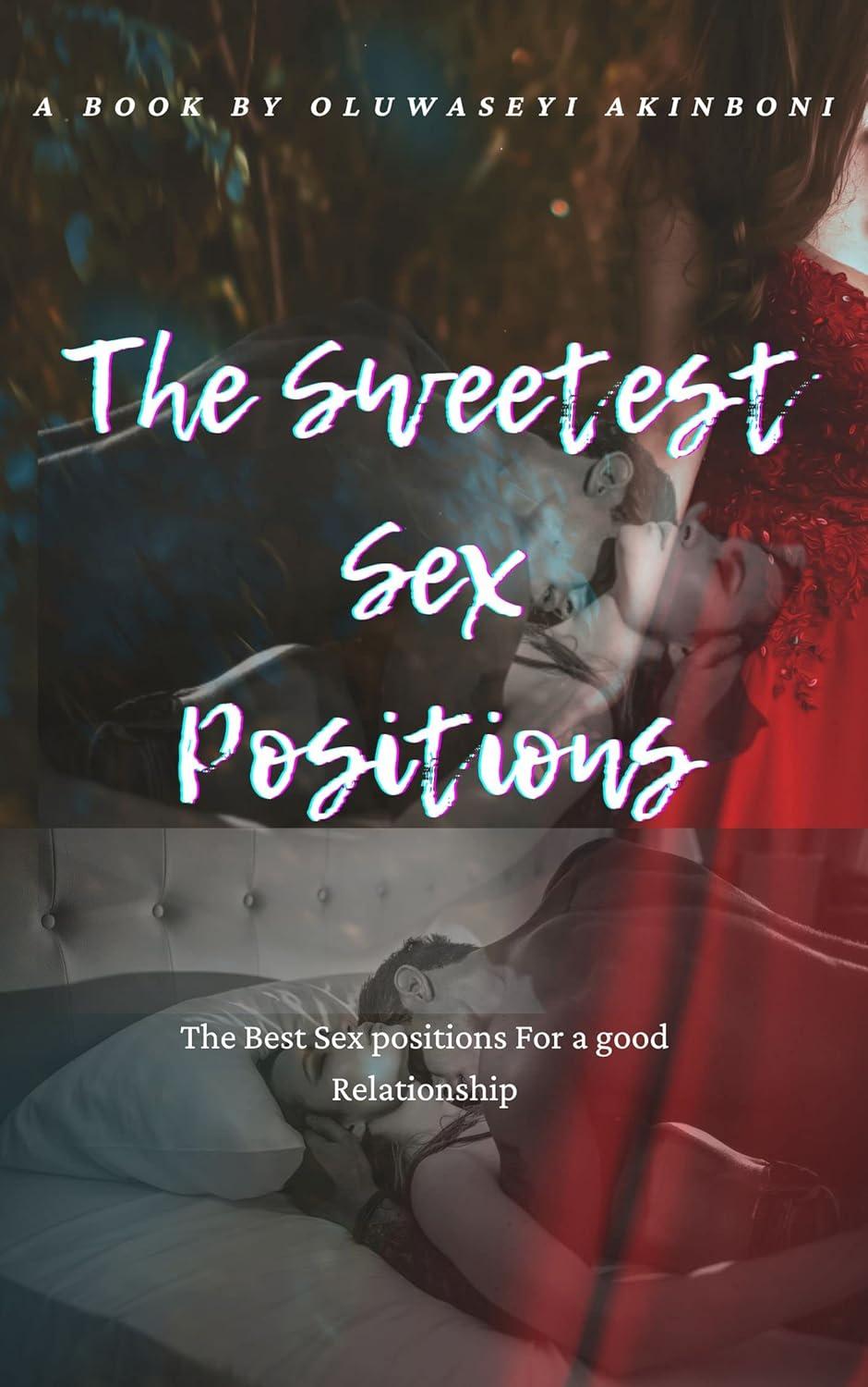 Sweetest Sex Positions Showdown: Couples vs. Everyone Else