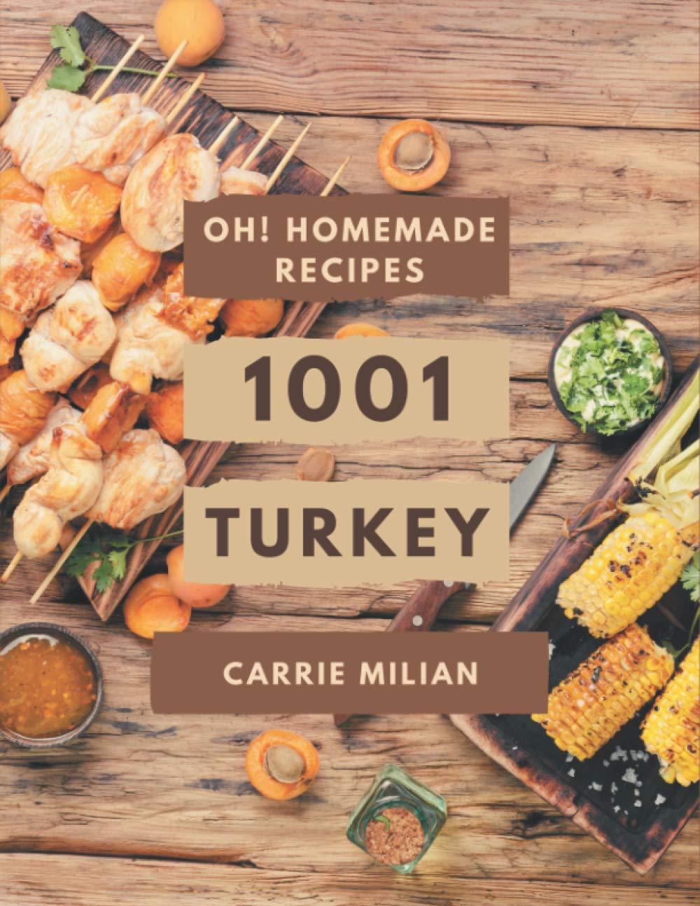 Homemade Turkey Showdown: Recipes for Every Festive Table