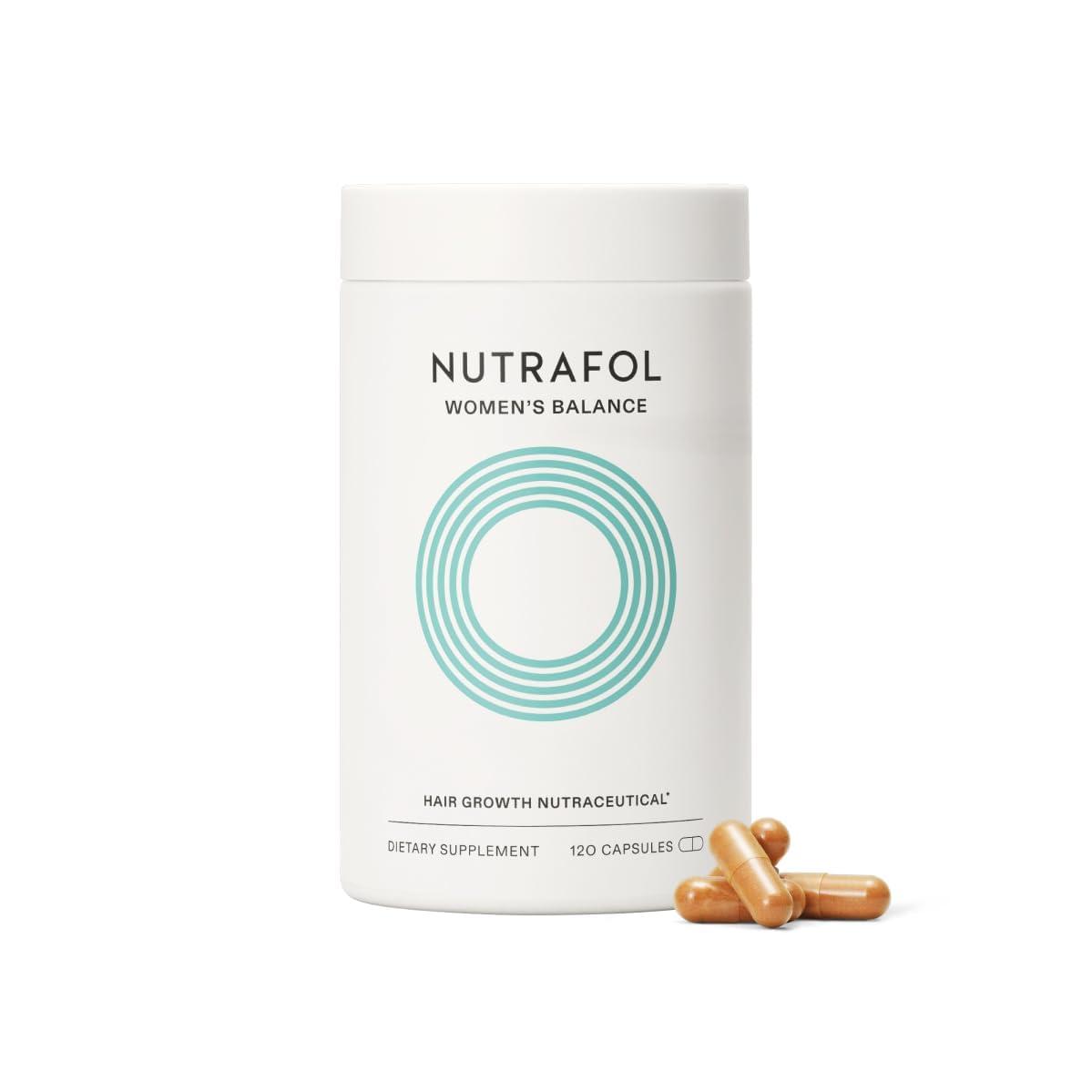 Hair Growth Showdown: Collagen, Nutrafol, or Nioxin?