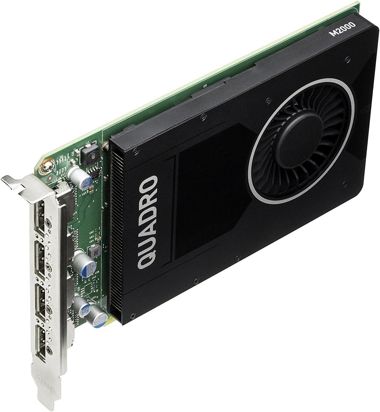 Nvidia Compare: NVS 510 vs M2000 vs RTX 3060ti… Surprising Power Showdown
