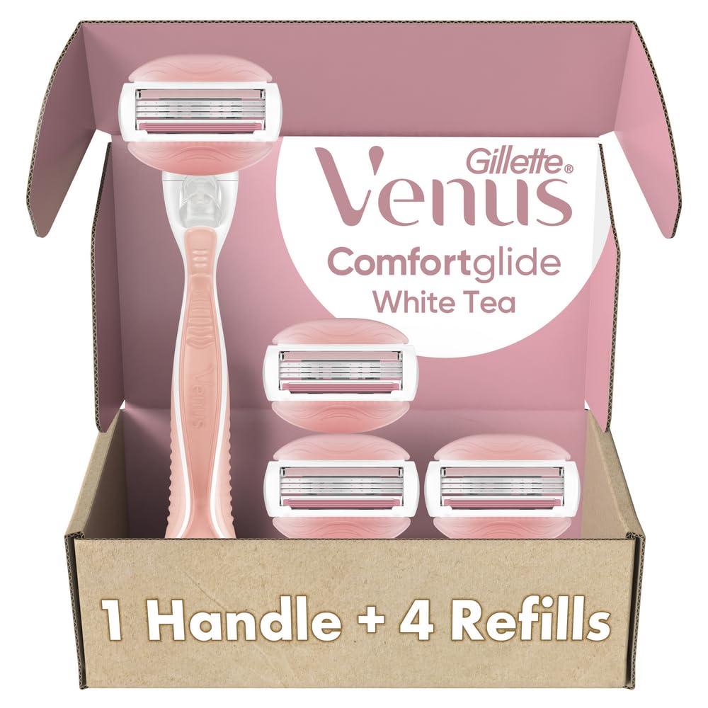 Versus Trim Showdown: Surprising bikini razor insights
