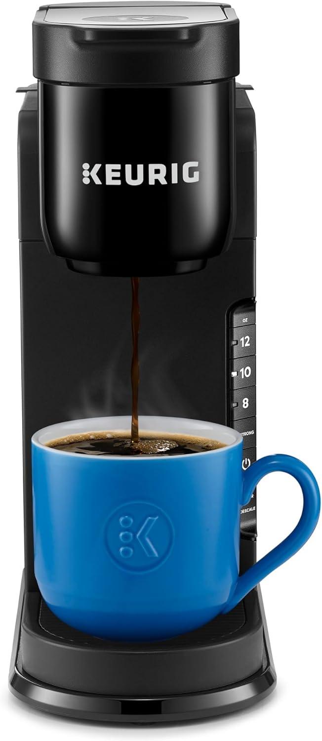 Keurig showdown: surprising reusable filter insight... save $$!