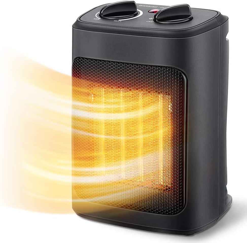Heated Warmer vs. Quiet Cozy: Surprising Insight Inside