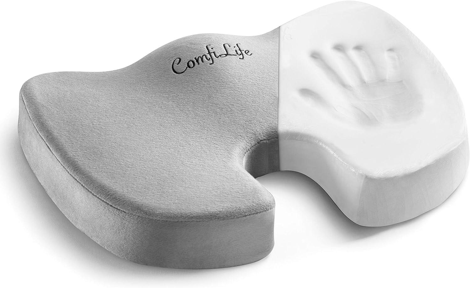 Memory Foam Showdown: Tested For Back Pain Relief...Choose Wisely!