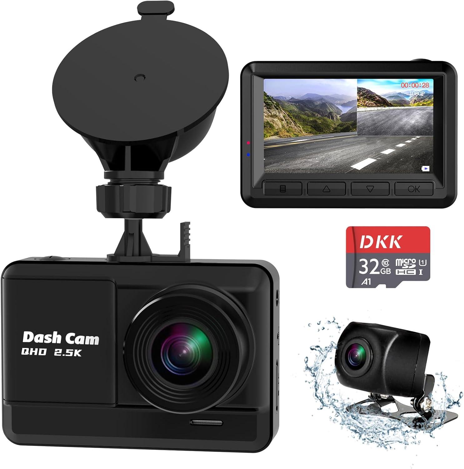 Surprising Insight: Dash Cam Versus Clarity