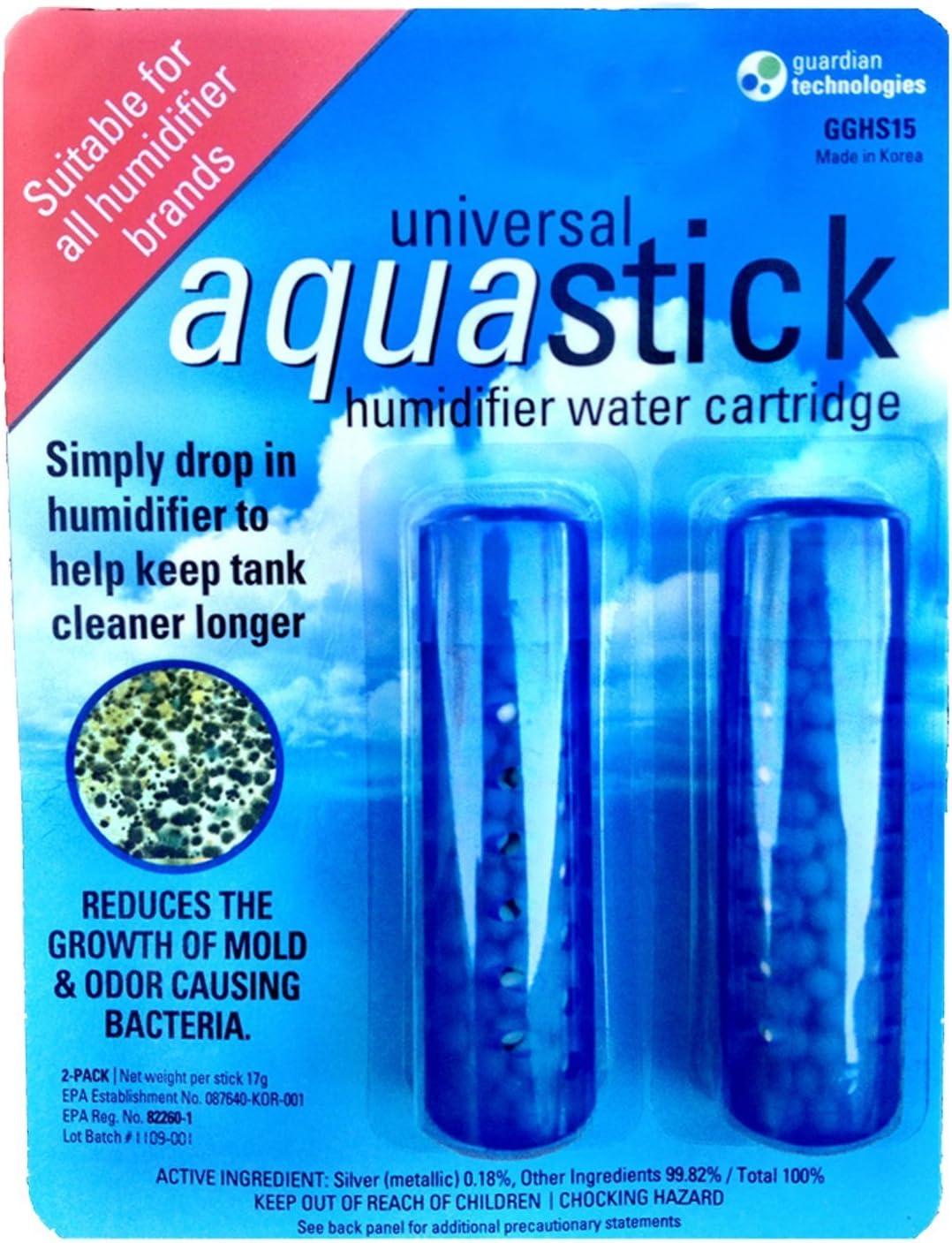 Surprising Insight: Tested Humidifier Cleaners vs. Fish Tanks