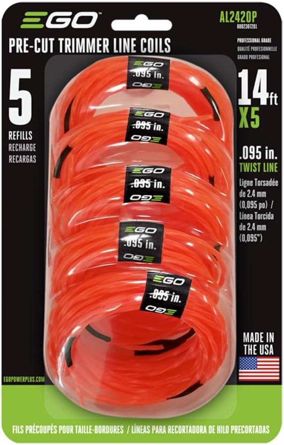 Surprising Trimmer Line Showdown: Find Your Perfect Match!