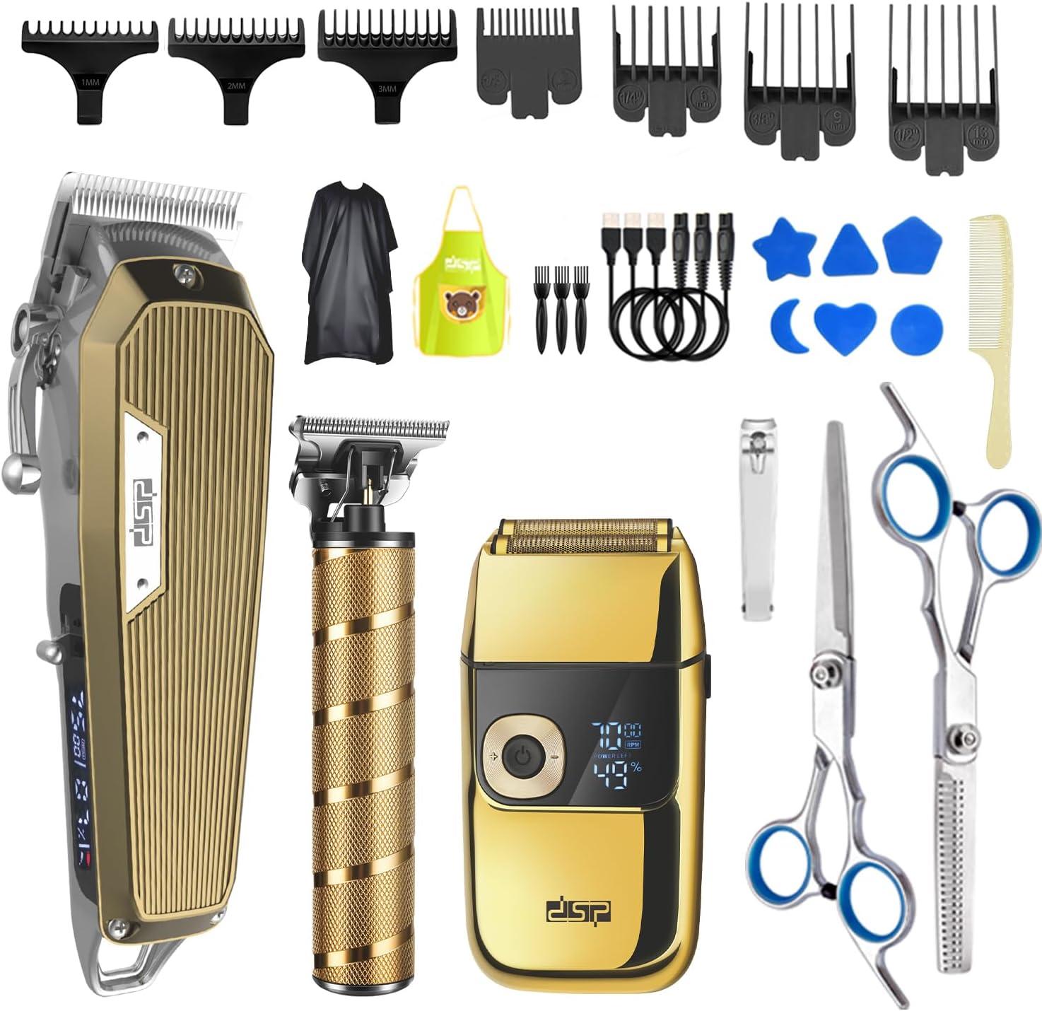 Surprising Benefit Of Trimmers Compared