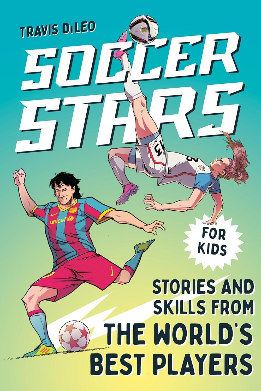Soccer Gift Guide: Find Tested Picks for Fans