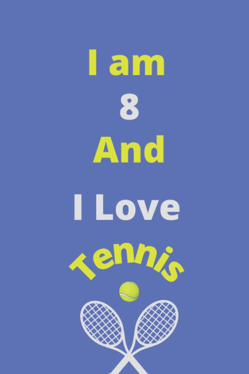 Tennis Book Showdown: Rafa's Wisdom Versus Player's Journal... Perfect Gift!