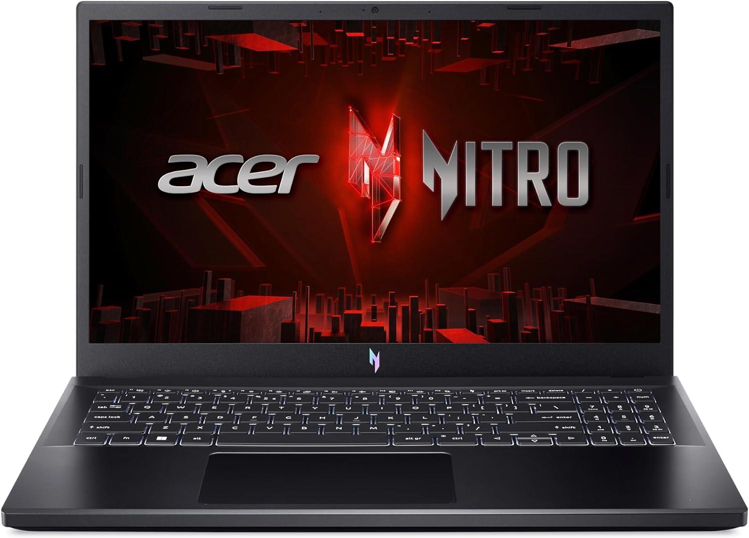 Nimo vs. V15: Tested laptops for work... surprising specs!